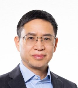 Paul Chen